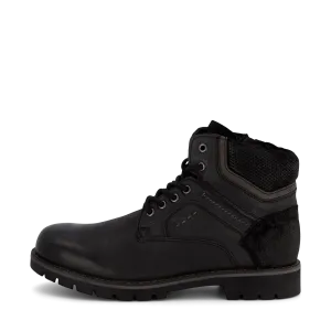 451-8001 Premium Warm Lining Black