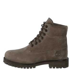 6 Inch Prem Rubber Cup Boot Canteen