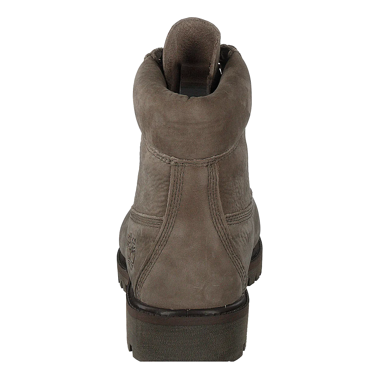 6 Inch Prem Rubber Cup Boot Canteen