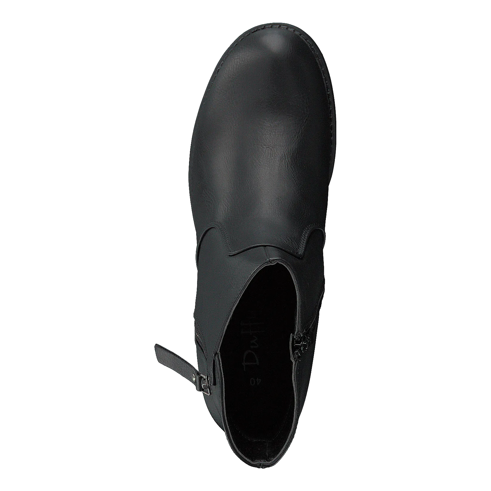 86-03032 Black