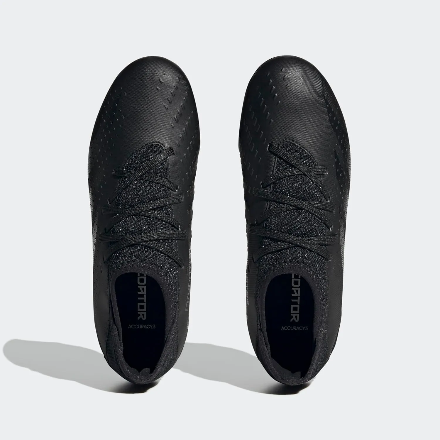 Adidas Accuracy.3 Firm Ground Boots Sneaker