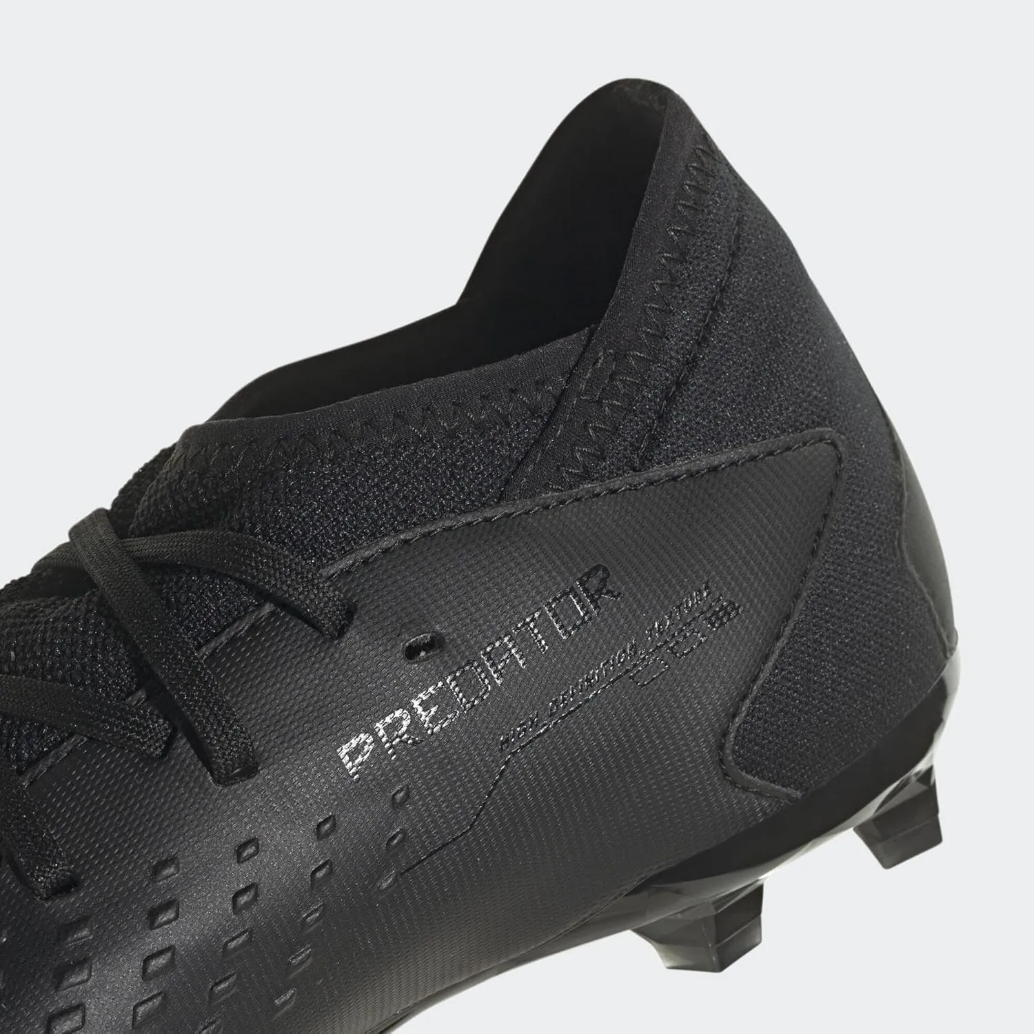 Adidas Accuracy.3 Firm Ground Boots Sneaker