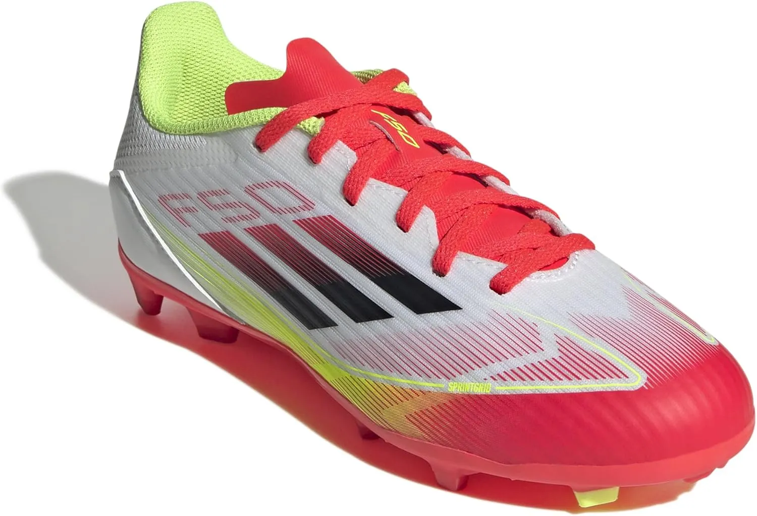 adidas Boy's Football Shoes, EU