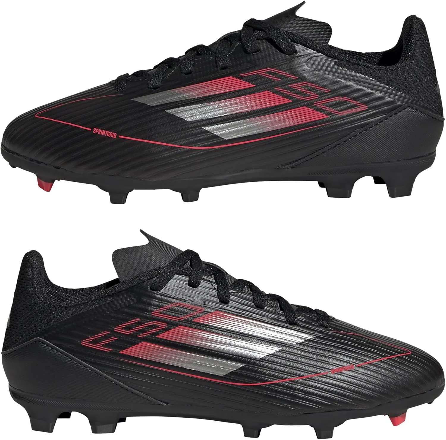 adidas Boy's Football Shoes, EU