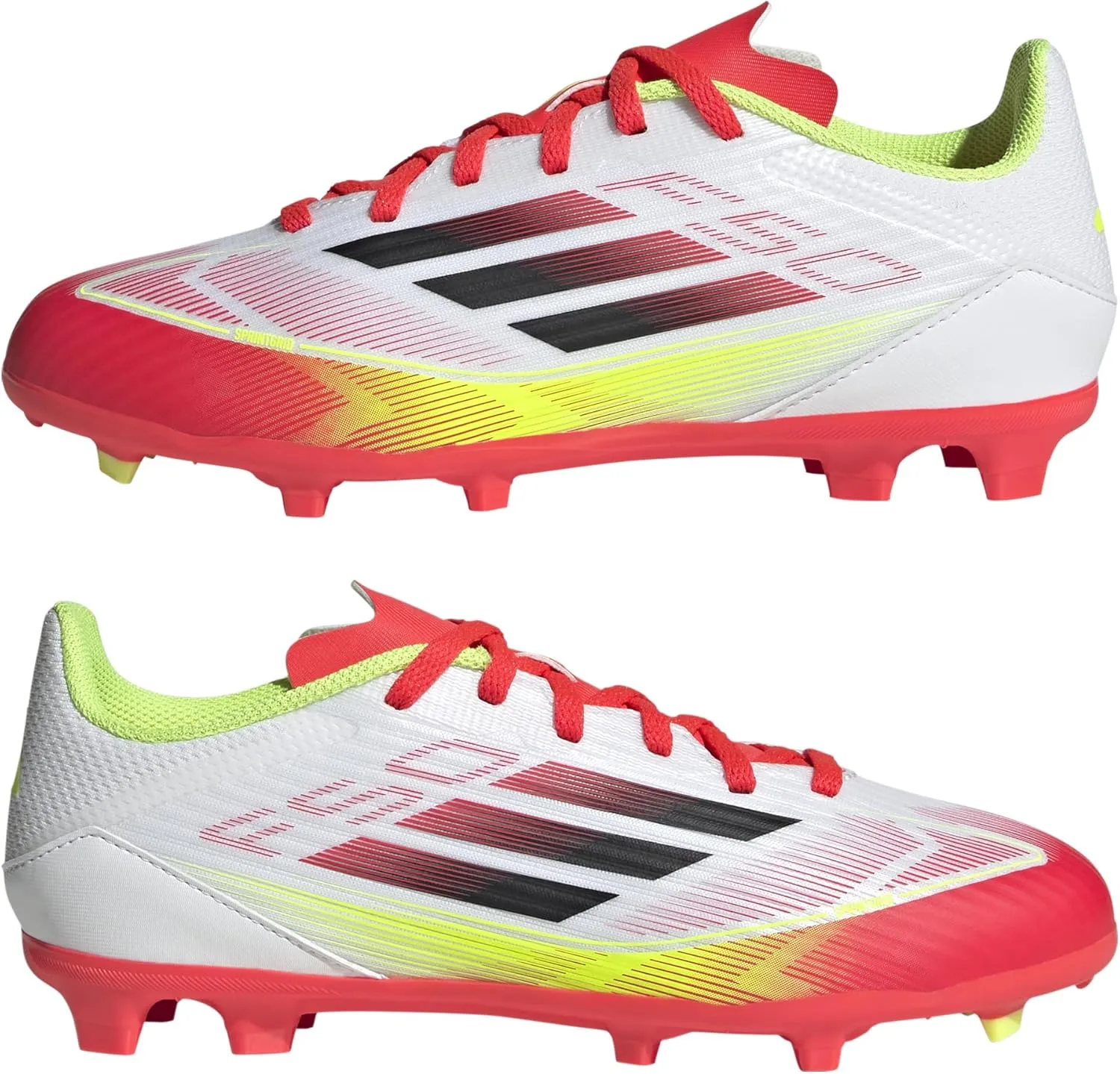 adidas Boy's Football Shoes, EU