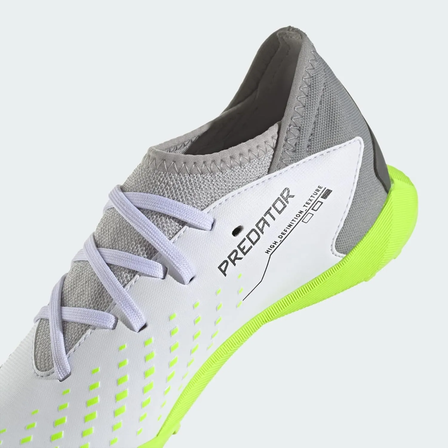 adidas Boy's Football Shoes (Turf)