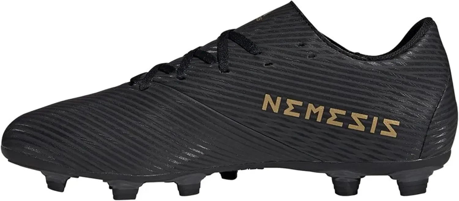 adidas Boy's Nemeziz 19.4 FxG J Sneaker