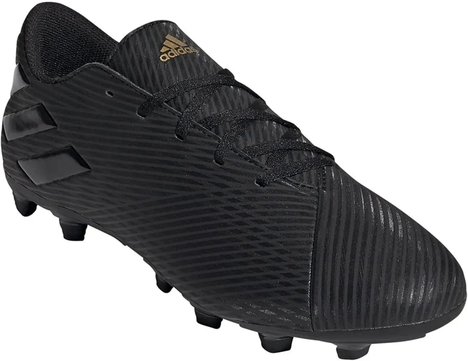 adidas Boy's Nemeziz 19.4 FxG J Sneaker