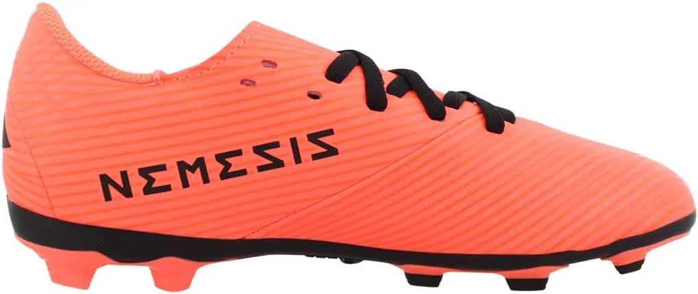 adidas Boy's Nemeziz 19.4 FxG J Sneaker