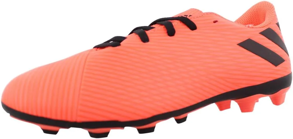 adidas Boy's Nemeziz 19.4 FxG J Sneaker