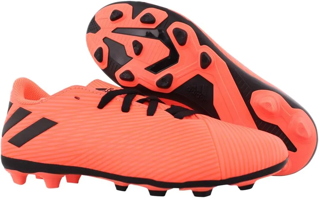 adidas Boy's Nemeziz 19.4 FxG J Sneaker