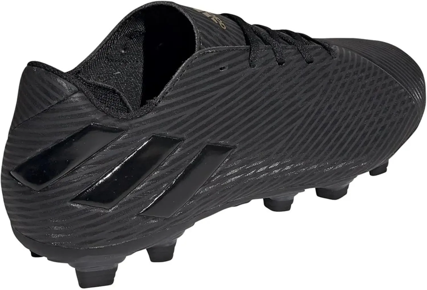 adidas Boy's Nemeziz 19.4 FxG J Sneaker