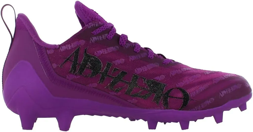 adidas Men's Adizero Scorch Football Shoe
