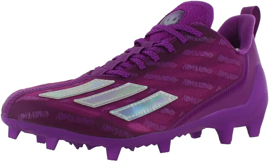 adidas Men's Adizero Scorch Football Shoe
