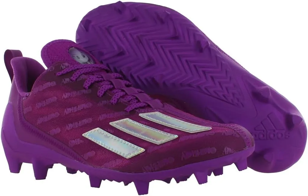 adidas Men's Adizero Scorch Football Shoe