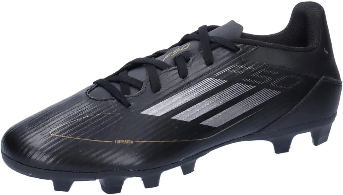 adidas Men's Firm Ground Football Shoes