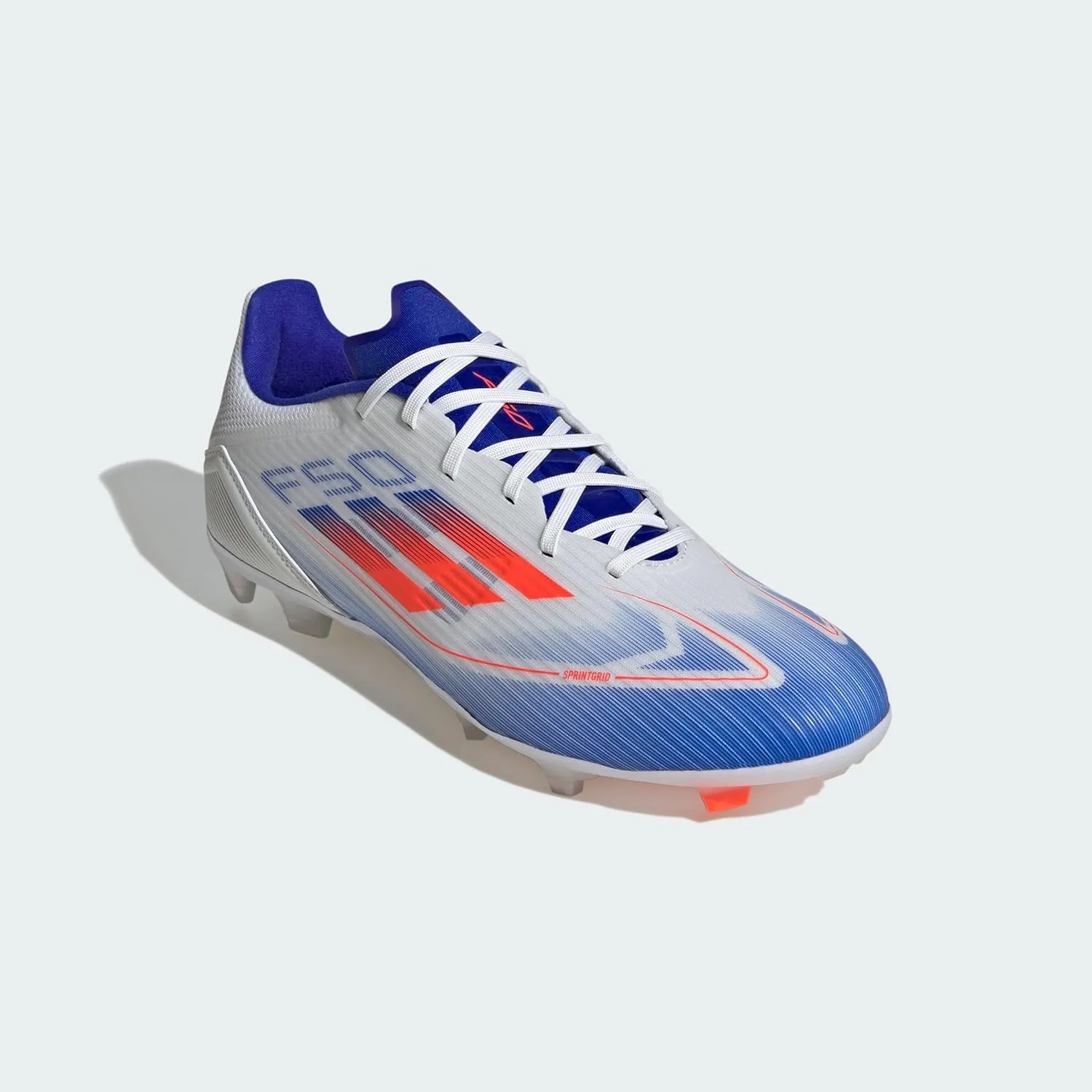 adidas Men's Firm Ground Football Shoes