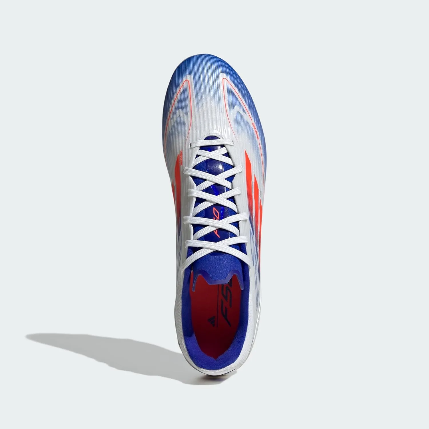 adidas Men's Firm Ground Football Shoes