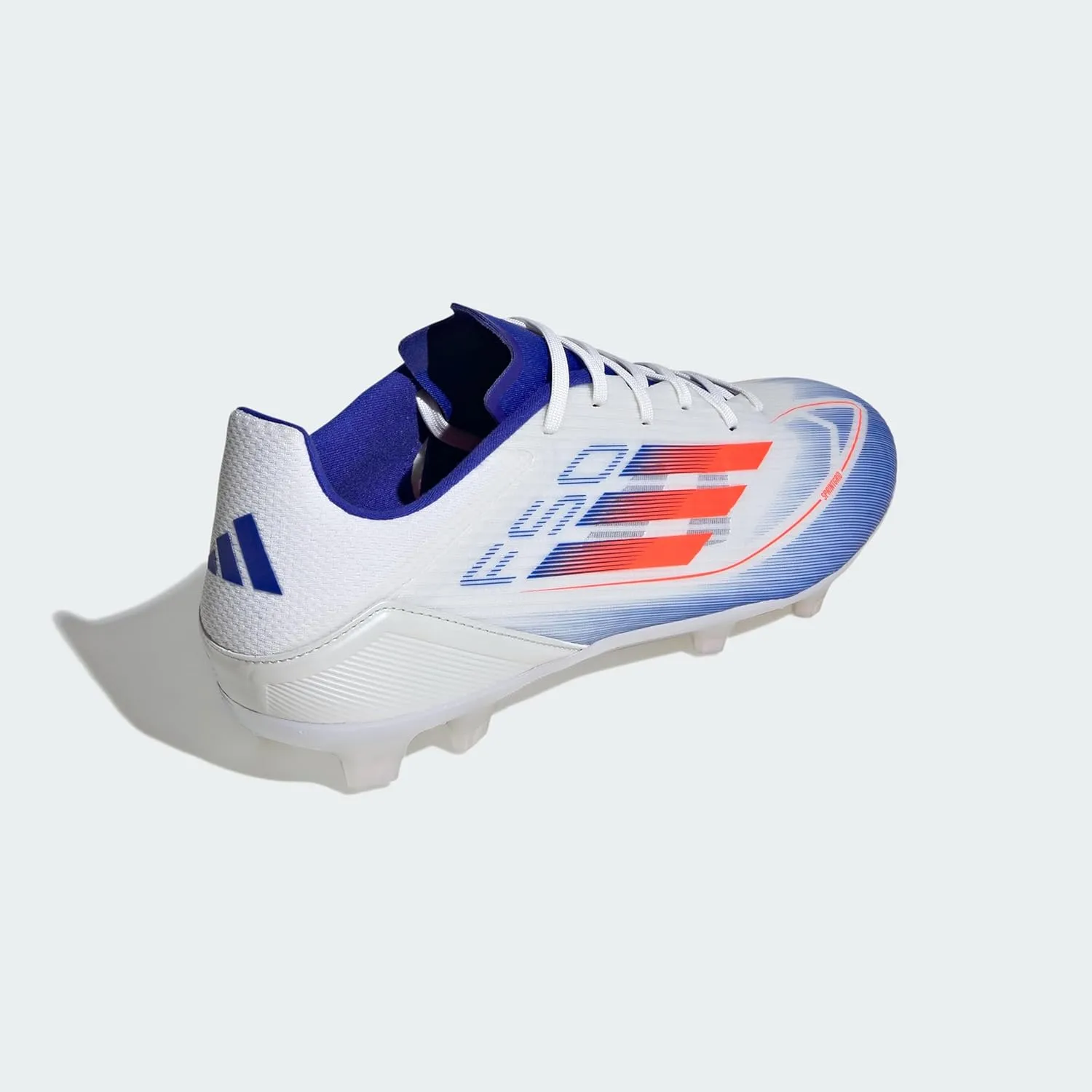 adidas Men's Firm Ground Football Shoes