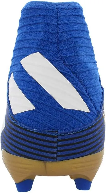 adidas Men's Nemeziz 19.3 Firm Ground Soccer Shoe