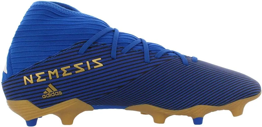 adidas Men's Nemeziz 19.3 Firm Ground Soccer Shoe