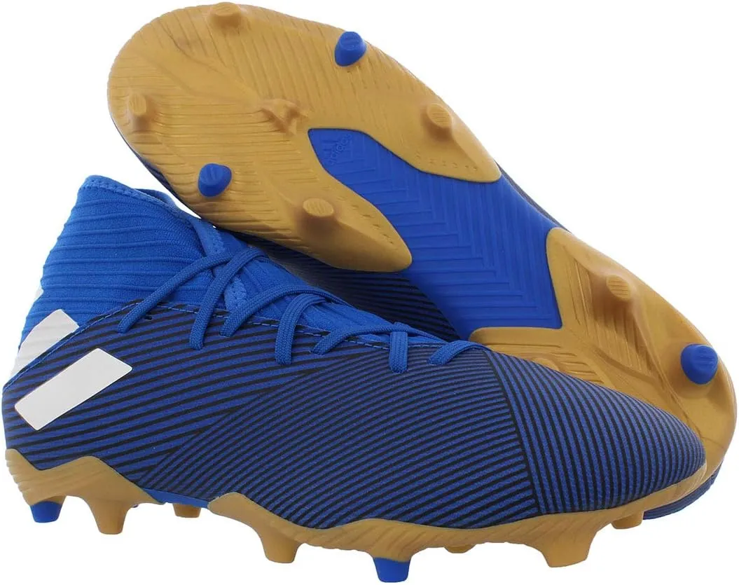 adidas Men's Nemeziz 19.3 Firm Ground Soccer Shoe