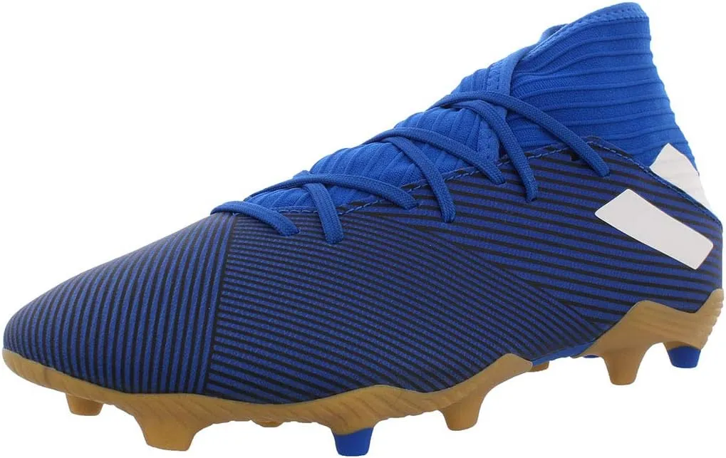 adidas Men's Nemeziz 19.3 Firm Ground Soccer Shoe