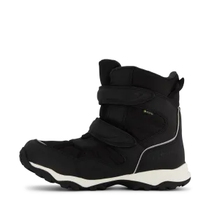 Beito Warm GTX Black
