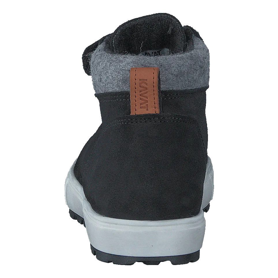 Borggård XC Black