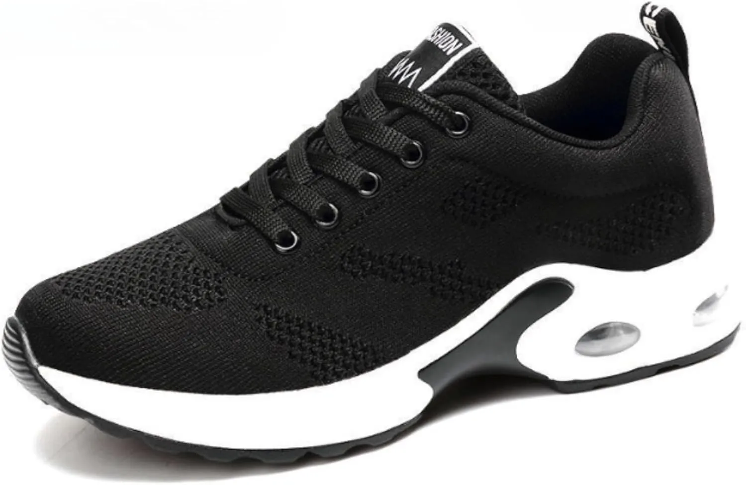Comelyy Breathable Casual Outdoor Light Weight Sports Shoes Walking Sneakers Walking Shoes Women Arch Support