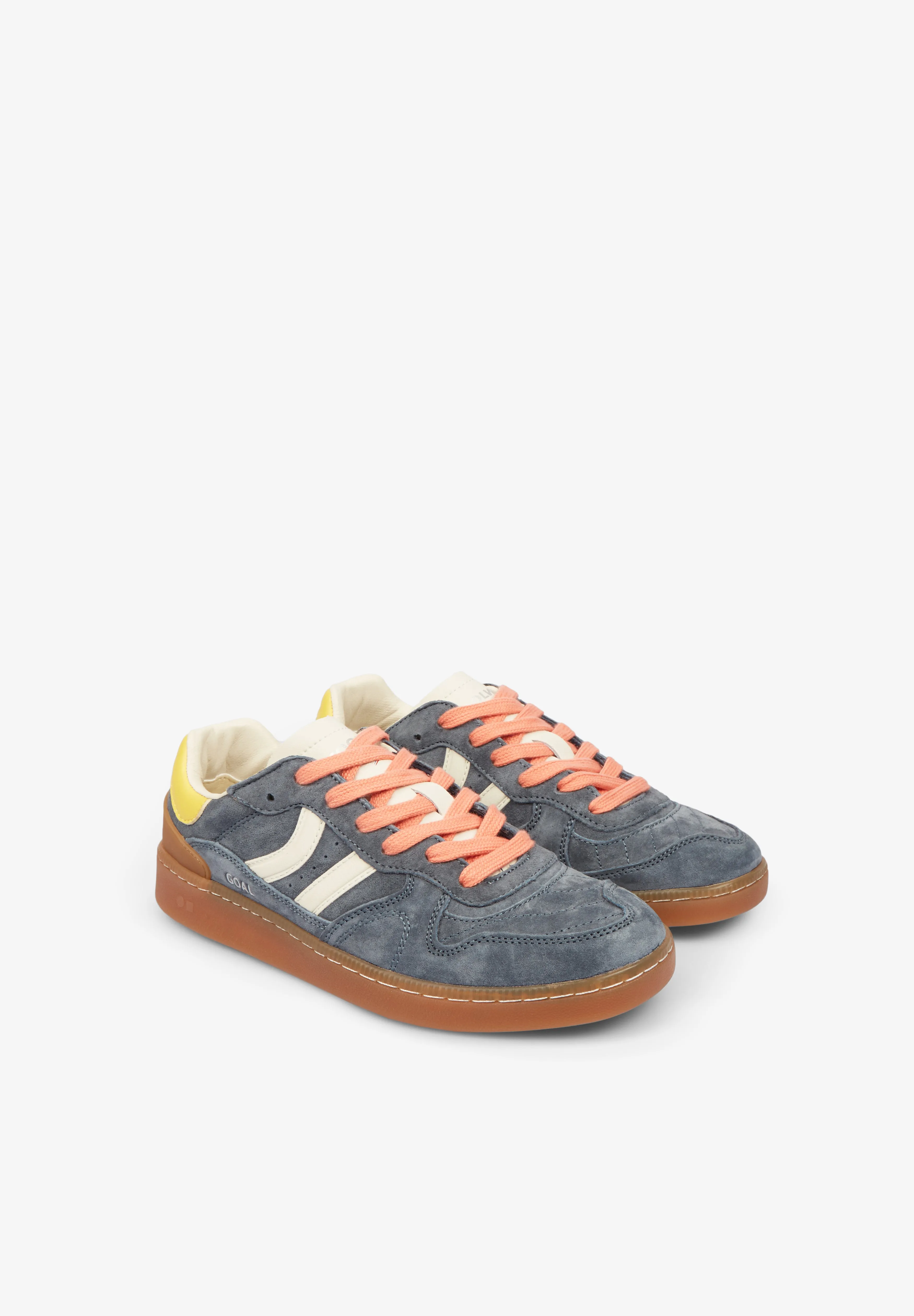 COOLWAY | SNEAKERS GOAL MUJER