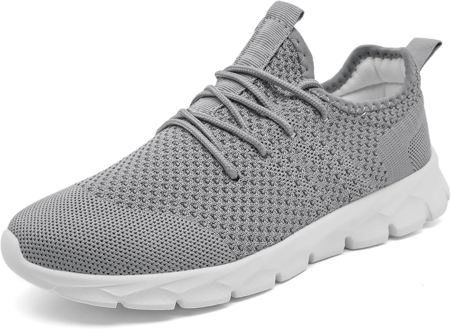 Damyuan Mens Lightweight Athletic Running Walking Gym Shoes Casual Sports Shoes Fashion Sneakers Walking Shoes