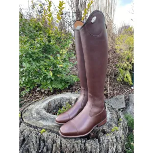 DeNiro Winter Salento Dress Boot - Brown