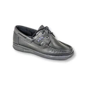 Dubarry Womens Shoe Kapley Black