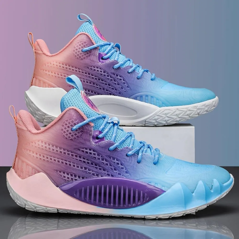 Fashion Men's Shoes Running Shoes Basketball Shoes Sneakers Sneakers Out Shoes Training Shoes