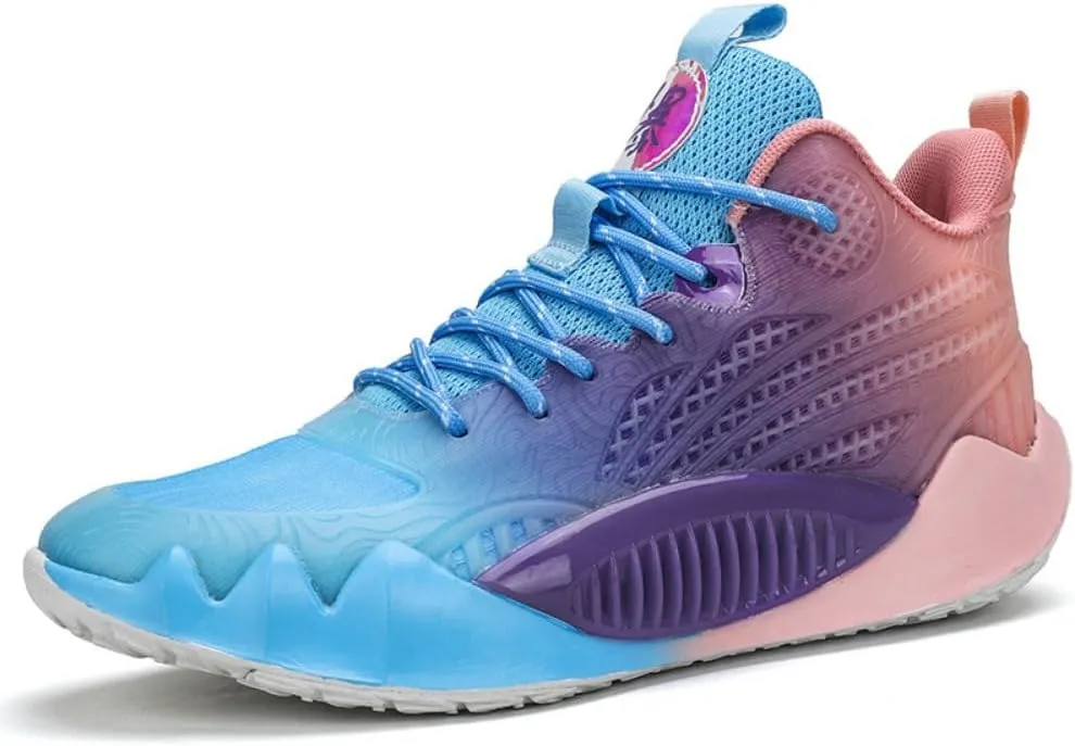 Fashion Men's Shoes Running Shoes Basketball Shoes Sneakers Sneakers Out Shoes Training Shoes