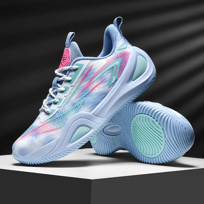 Fashion Men's Shoes Sports Shoes Basketball Shoes Casual Shoes Running Shoes Outdoor Shoes Sneakers