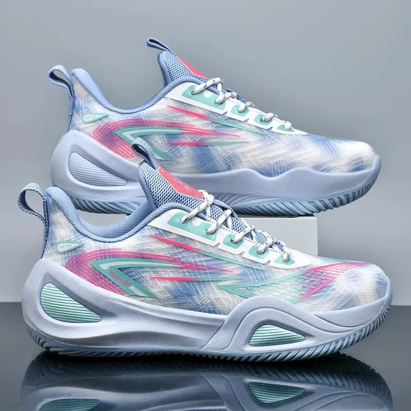 Fashion Men's Shoes Sports Shoes Basketball Shoes Casual Shoes Running Shoes Outdoor Shoes Sneakers