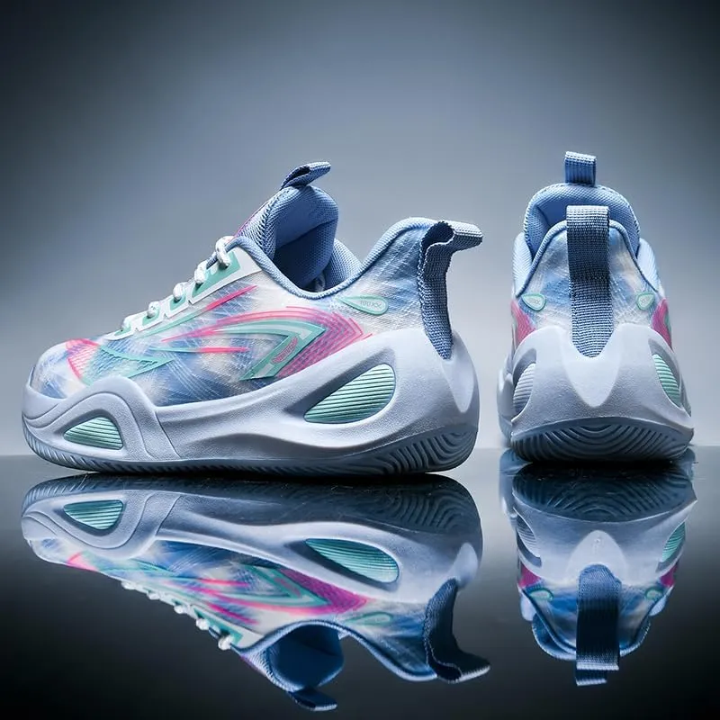 Fashion Men's Shoes Sports Shoes Basketball Shoes Casual Shoes Running Shoes Outdoor Shoes Sneakers