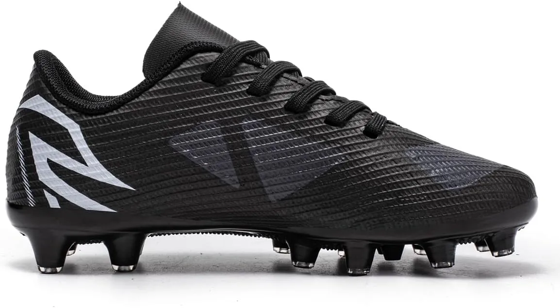 Football Shoes Men's Outdoor Training Football Boots Breathable Sports Shoes