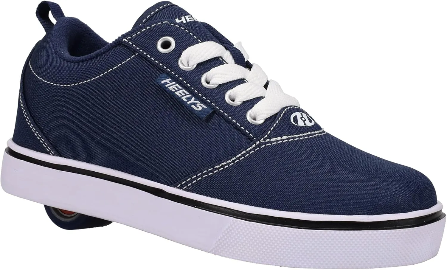 Heelys Pro 20 Shoes Navy/White M11.0 / W12.0