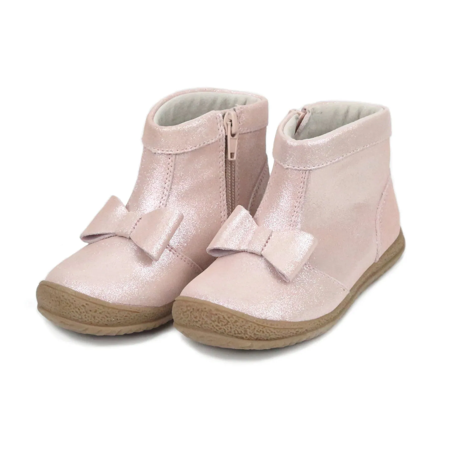Hilary Bow Boot - F610