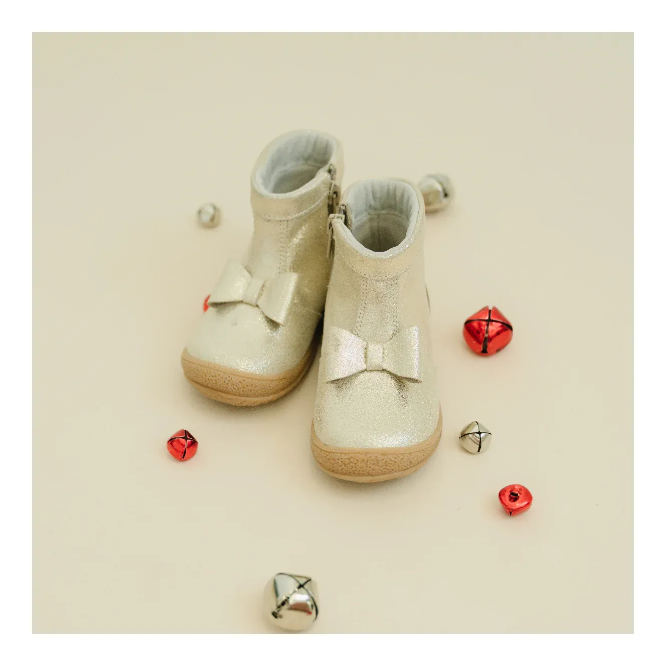 Hilary Bow Boot - F610