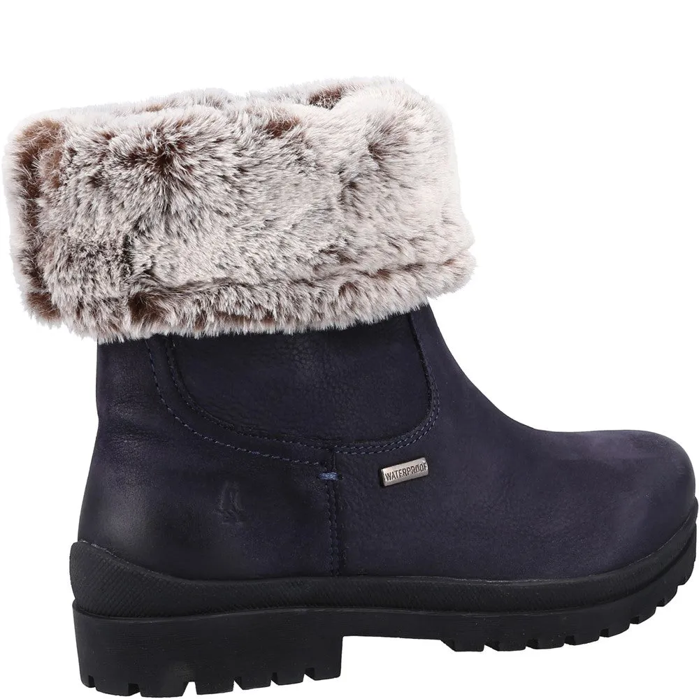 Hush Puppies Alice Mid Boot