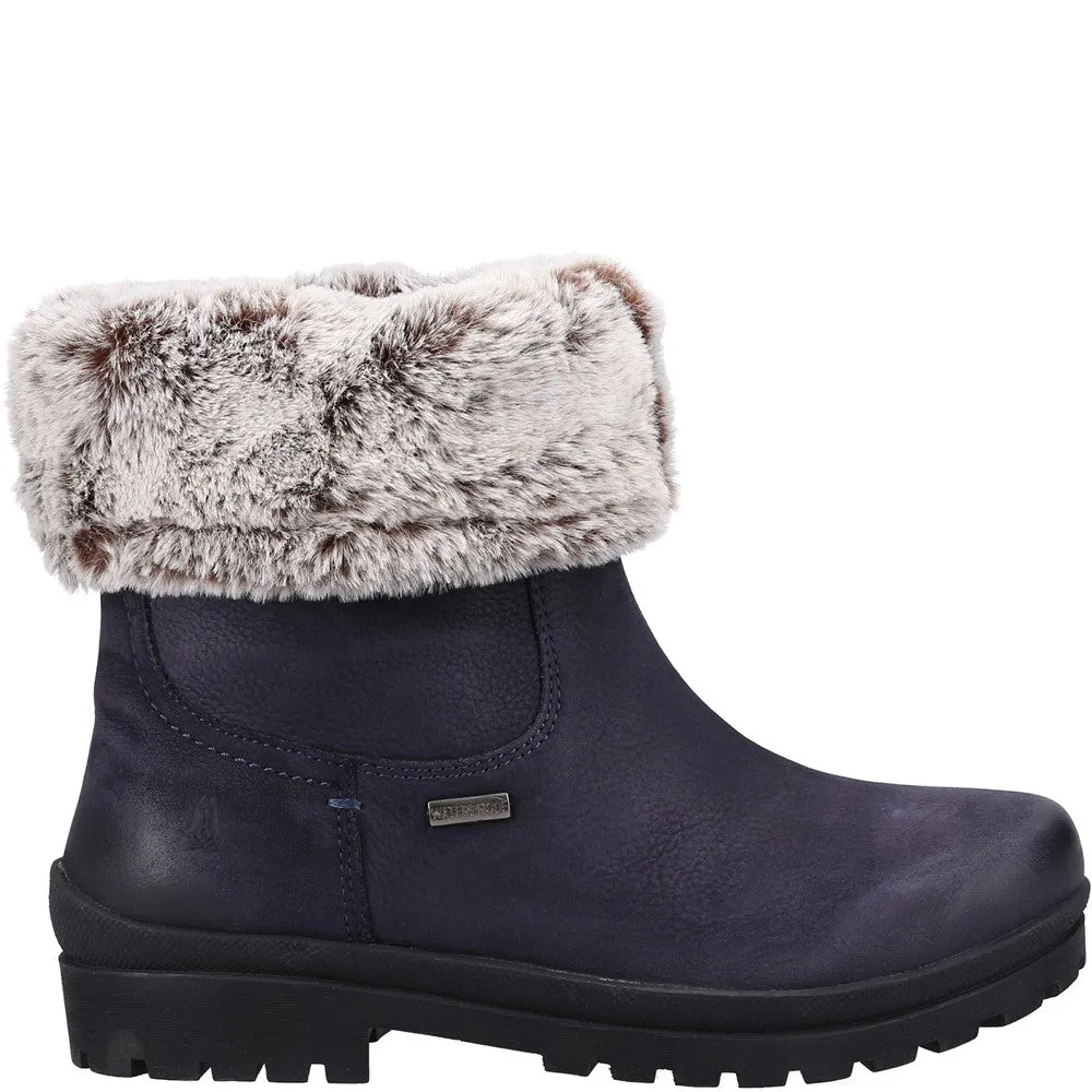Hush Puppies Alice Mid Boot