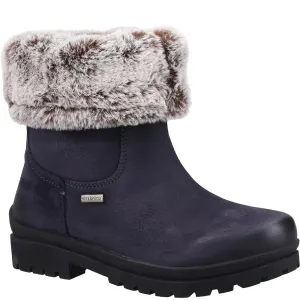Hush Puppies Alice Mid Boot