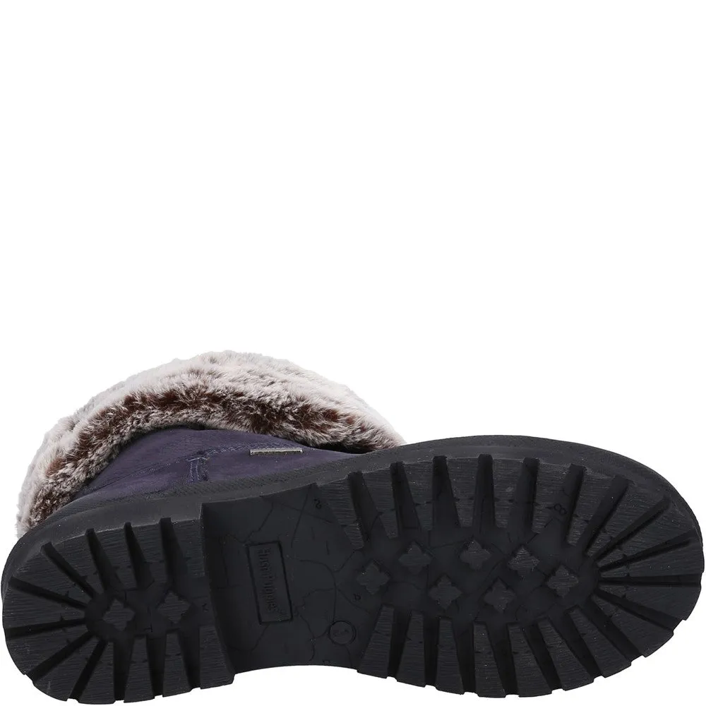 Hush Puppies Alice Mid Boot