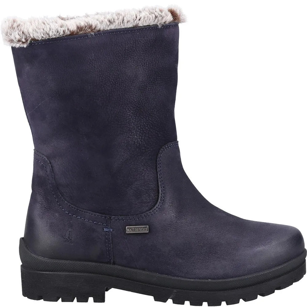 Hush Puppies Alice Mid Boot