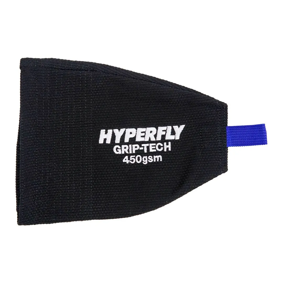 HYPERFLY Grip-Tech