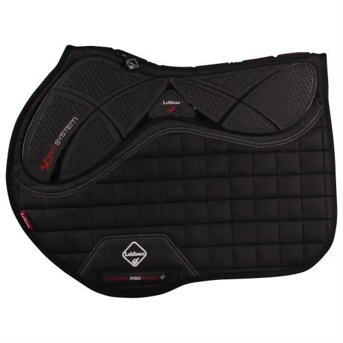 LeMieux X-Grip Silicone Euro Jump Square